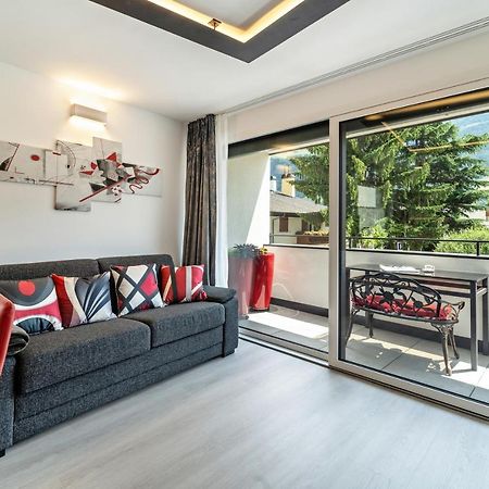 Apartment Il Cuore Rosso Naturns Eksteriør bilde